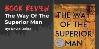 The Way of the Superior Man